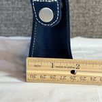 Disney Store Mickey Mouse Zippered Pouch Purse Americana USA Stars Patriotic Photo 10