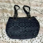 Coach  Handbag Photo 1