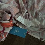 Cupshe Floral Beach Cover-Up Photo 6