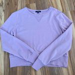 SheIn Crewneck Sweatshirt Photo 0