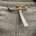 Free People Oversized Quilted Jacket Photo 4