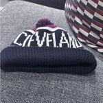47 Brand Cleveland Cavaliers beanie hat Photo 5