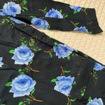 NWOT Essentiel Antwerp Women's Floral Cardi Coat/Dress Size 34/us 2 Photo 9