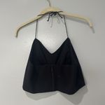 Alice + Olivia Women's Cropped Top Sexy Date Night NYC Clubbing Luxury Fashion Photo 2