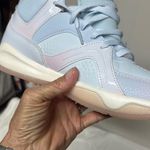 And1 Light Blue and Pink High Photo 3