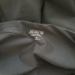 J.Crew Long-torso Gemma One-piece Classic Sculpt™ Black Photo 3