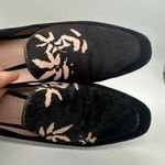 Anthropologie AD & Daughters Calf Hair Greyan Square Toe Slip On Shoe Sz 8.0 Photo 3