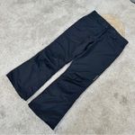 Obermeyer  Women’s Hydro Block Sundance Snow Pants Ski Outdoor Winter in Black 12 Photo 2