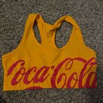 Coca-Cola Bra Photo 0