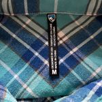 Kuhl  women’s button down Photo 2