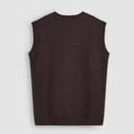 Cider Butterfly Sweater Vest Photo 1