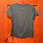 Reel Legends Women's Solid Freeline V-
Neck Short Sleeve Top Photo 1