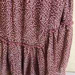 Shareen 625.  collections australian floral Cottagecore feminine wrap dress Photo 8