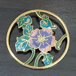 Unsigned Gold Photo 4