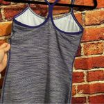 Lululemon Y tank top size 6 Photo 3