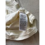 J.Crew  T-Shirt Womens XS‎ Cream Lobster Nautical Coastal Beachy Collector Tee Photo 2