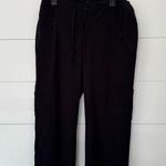 Style & Co Women’s Medium Black Sport Pants Photo 0