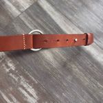 Gap  Brown Leather BELT small Photo 1