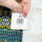 Sexy Basics 24/7 Anywear Pants Women Size Small Multicolor Printed Leggings NWT Photo 2