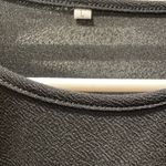 Casual Black Dress with Puff Sleeve Size L Photo 7