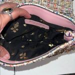 Betsey Johnson  Tweed Crossbody purse Photo 4