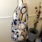 Nine West  Floral Vest 16 Photo 2