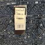 Pisarro Nights  Beaded Taffeta Gown Size 10 NWT  Photo 8