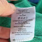 Anthropologie - DOLAN Left Coast Collection Cropped Peasant Top Photo 10