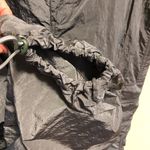 White Fox Boutique White Fox Gray Parachute Cargo Pants Be the Moment Small Photo 4