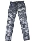 J Brand Tye Dye Skinny Midrise Pants(Size 28) Photo 3