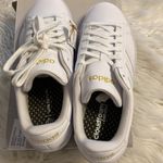 Adidas  GRAND COURT 2.0 SHOES SIZE 8BRAND NEW WITH TAG COLOR WHITE Photo 3