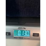 Vervet Flying Monkey Women's Dark Wash Skinny Jeans Size 9 Photo 9