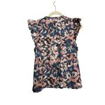 Cleobella  Maritza Floral Blouse Sz. S Photo 5