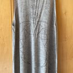 Urban Outfitters Project Social T Gray Tank Photo 3