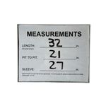 Sundance Blouse Women Medium White Striped Henley Long Sleeve Boho Peplum‎ Photo 4