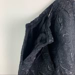 Michael Kors Paisley Pleated A-Line Midi Skirt 2 Photo 7