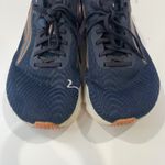 Altra Torin 6 Women's Running Shoes Navy Orange Size 9 Trail Road Blue Photo 7