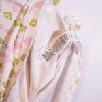 Tory Burch Sport Women's Sleeveless Collarless Golf Tennis Polo Shirt Pink M Photo 2