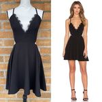 NBD  x Naven Twins Sweet Nothings Dress large Photo 1