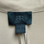 Banana Republic  Cruz Maxi 100% Viscose Shirt Dress Size 2  Photo 2