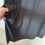 Columbia NEW  Tank Dress Athletic Pockets Activewear Athleisure Black Size Large Photo 1