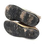 Sorel  Women's Brown Cate The Great Brown Lace Up Fur Snow Boots Size 7.5 Photo 8