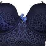 Victoria's Secret  Body by Victoria Lined Demi Bra‎ Photo 2