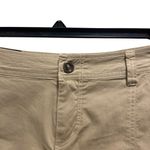 Kuhl Splash Hiking Skirt Beige Size 6 Photo 7