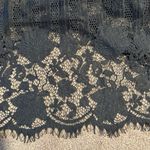 Daytrip Buckle All Over Eyelash Lace Top Photo 4