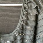 Slinky Brand  dressy 
 Black top 2x Photo 7