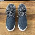 NEW in box ROMIKA Helsinki 03 Lined Waterproof Booties ~ Frisco/ Kombi Jeans~41 Blue Size 10 Photo 6