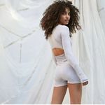 Free People ❤️ Good Karma Long Sleeve Runsie Photo 1