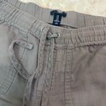 Gap Women’s size M gauze shorts Photo 4
