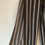 Blue Blush wide leg pants with top Photo 2